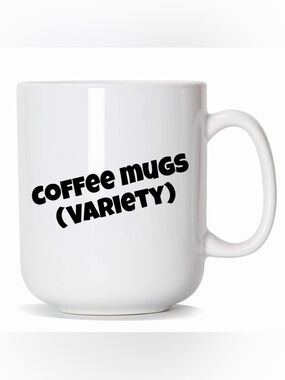 Coffee Mug